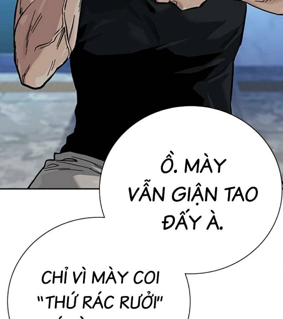 Để Có Thể Sống Sót - Chapter 96 - Page 61