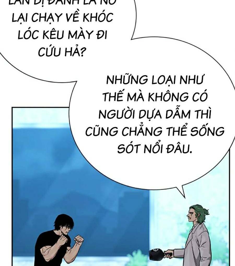 Để Có Thể Sống Sót - Chapter 96 - Page 63