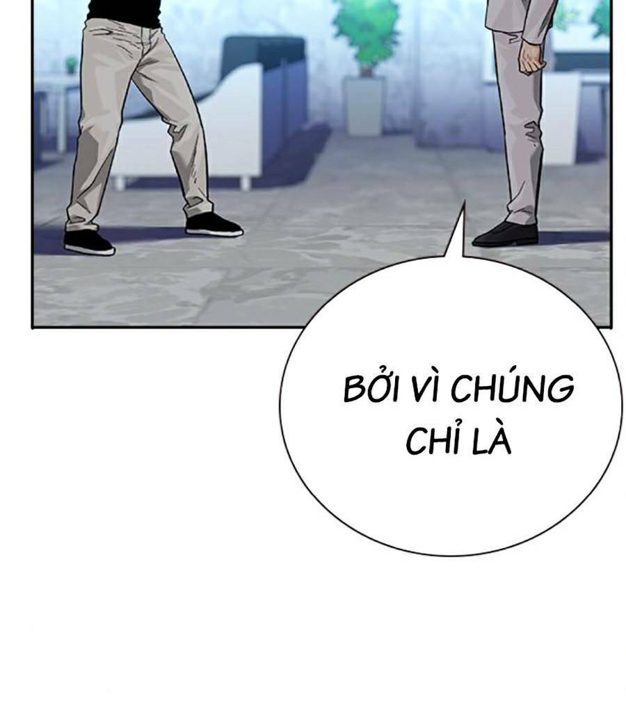 Để Có Thể Sống Sót - Chapter 96 - Page 64