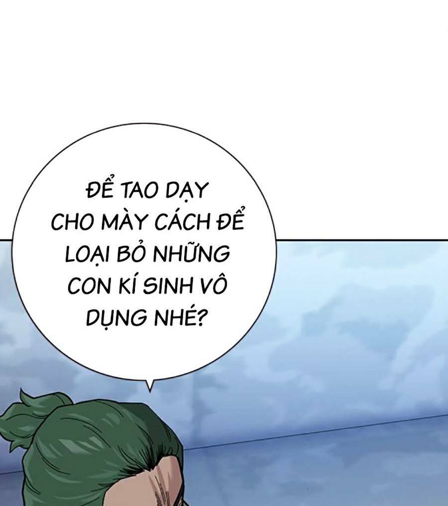 Để Có Thể Sống Sót - Chapter 96 - Page 68