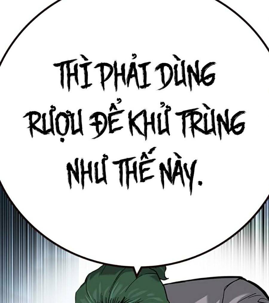 Để Có Thể Sống Sót - Chapter 96 - Page 73