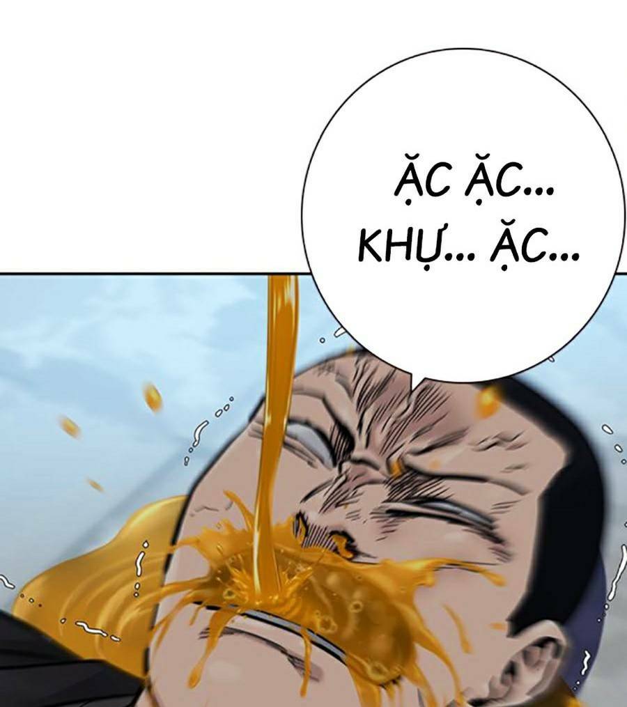 Để Có Thể Sống Sót - Chapter 96 - Page 76