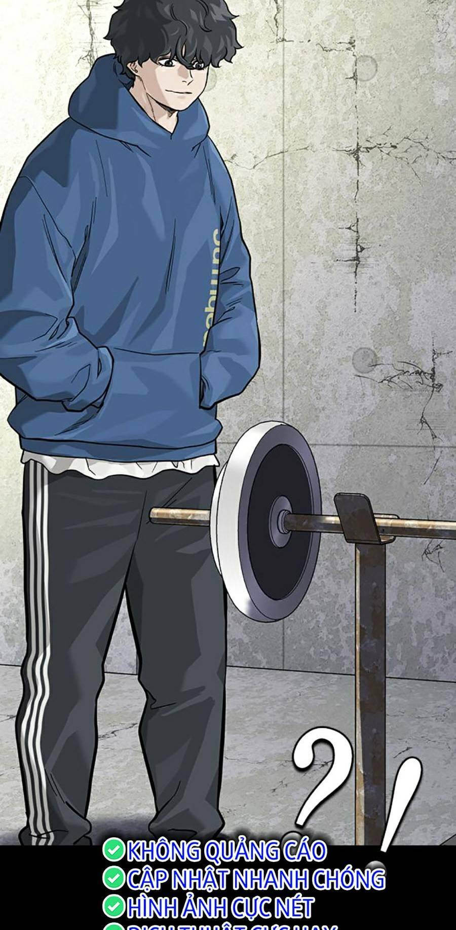 Để Có Thể Sống Sót - Chapter 96 - Page 7