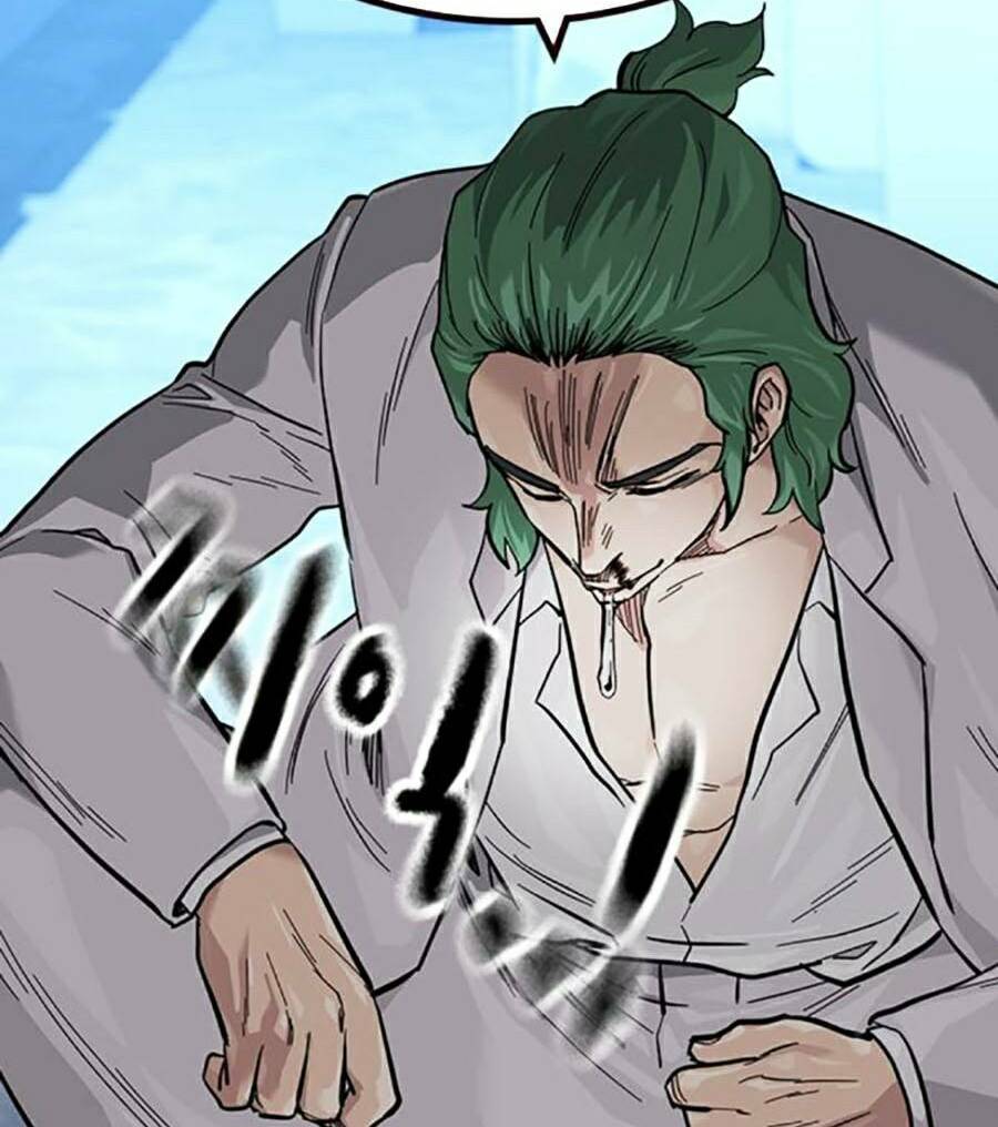 Để Có Thể Sống Sót - Chapter 96 - Page 81