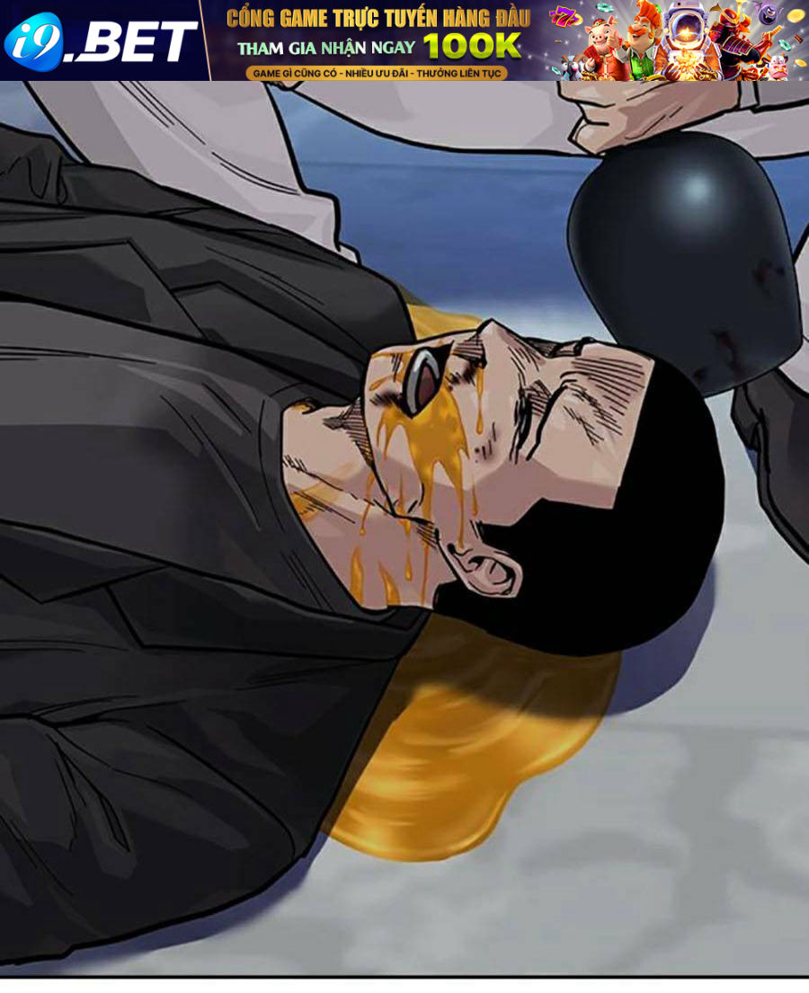 Để Có Thể Sống Sót - Chapter 96 - Page 82