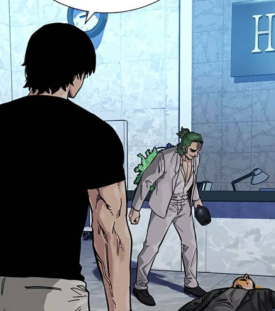 Để Có Thể Sống Sót - Chapter 96 - Page 86