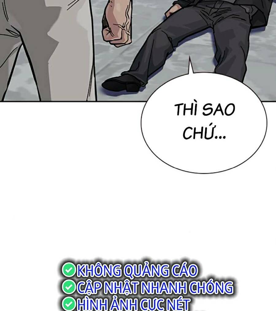 Để Có Thể Sống Sót - Chapter 96 - Page 87