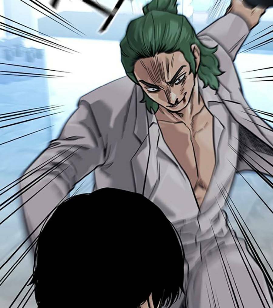 Để Có Thể Sống Sót - Chapter 96 - Page 92