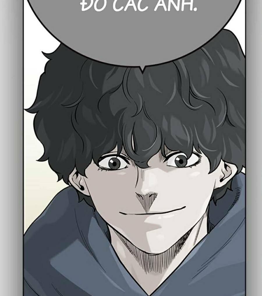 Để Có Thể Sống Sót - Chapter 96 - Page 98