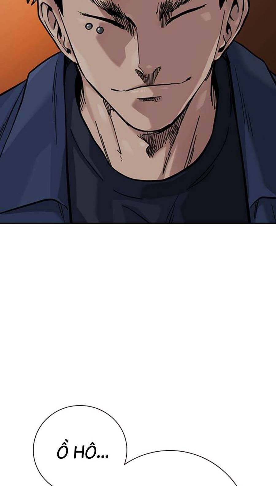 Để Có Thể Sống Sót - Chapter 97 - Page 99