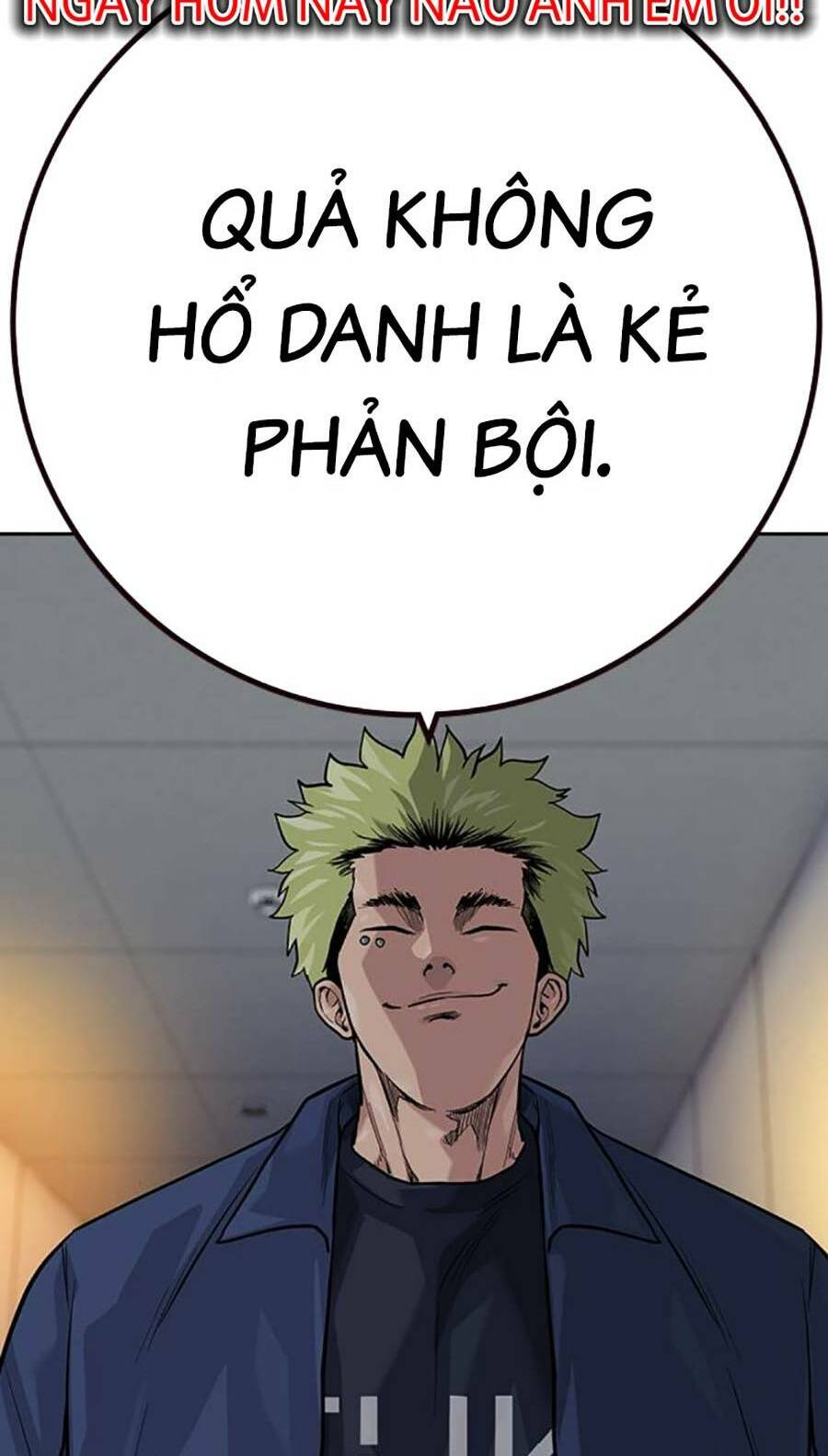 Để Có Thể Sống Sót - Chapter 97 - Page 101