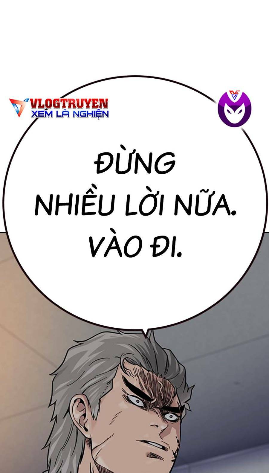 Để Có Thể Sống Sót - Chapter 97 - Page 104