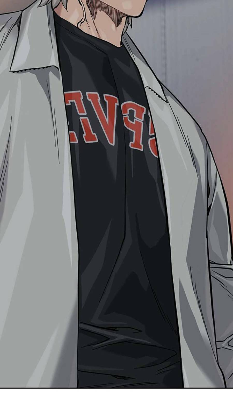 Để Có Thể Sống Sót - Chapter 97 - Page 105