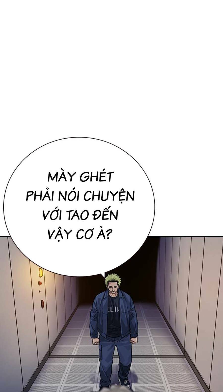 Để Có Thể Sống Sót - Chapter 97 - Page 106