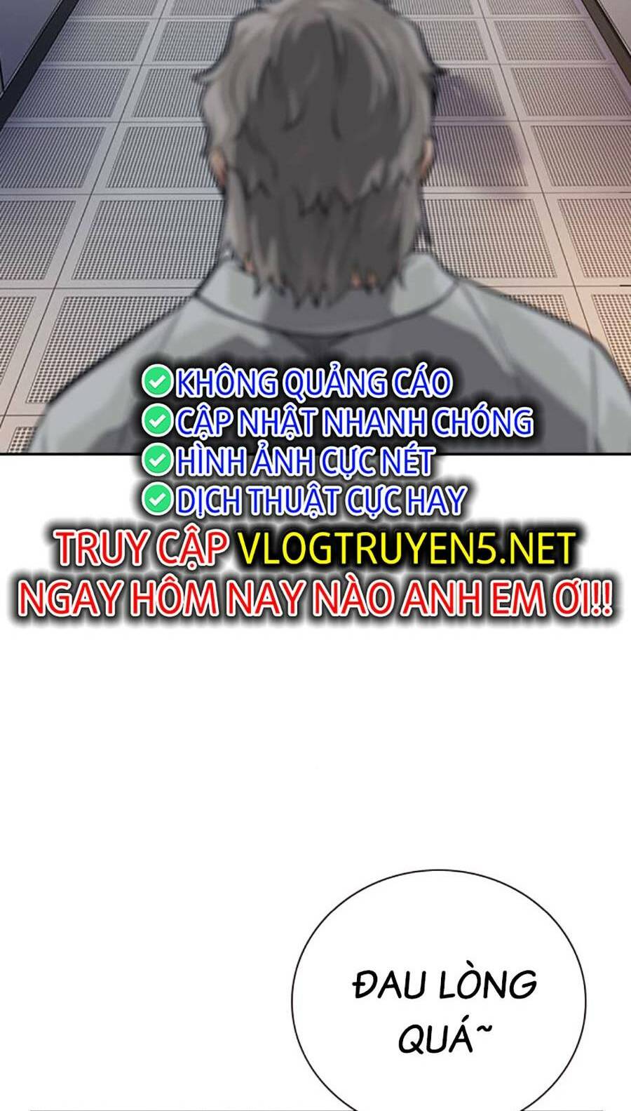 Để Có Thể Sống Sót - Chapter 97 - Page 107