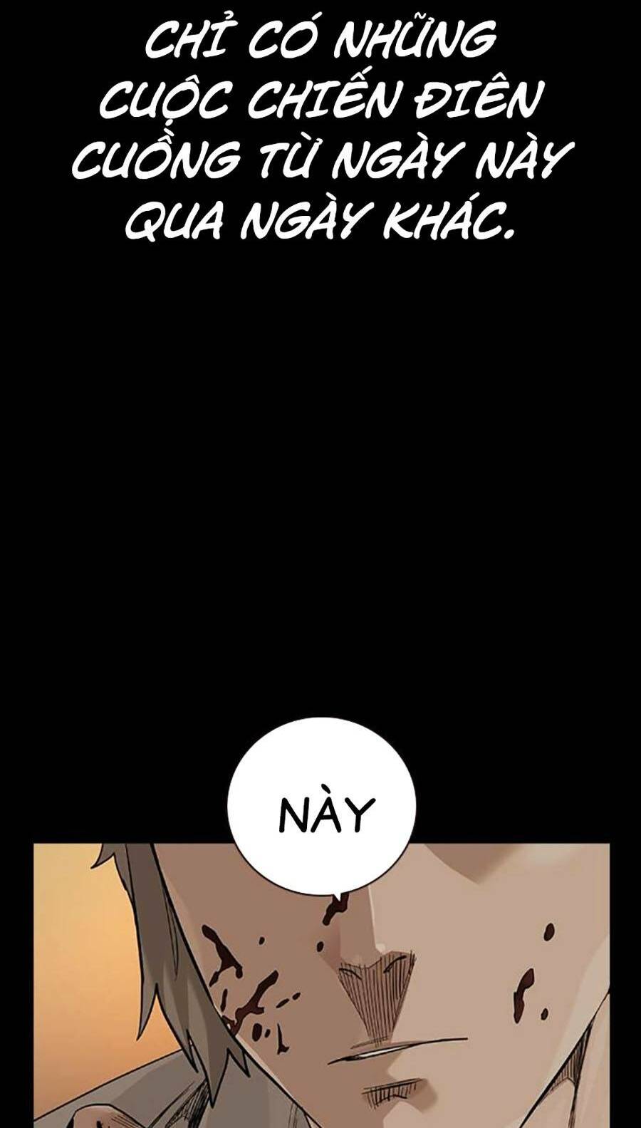 Để Có Thể Sống Sót - Chapter 97 - Page 115