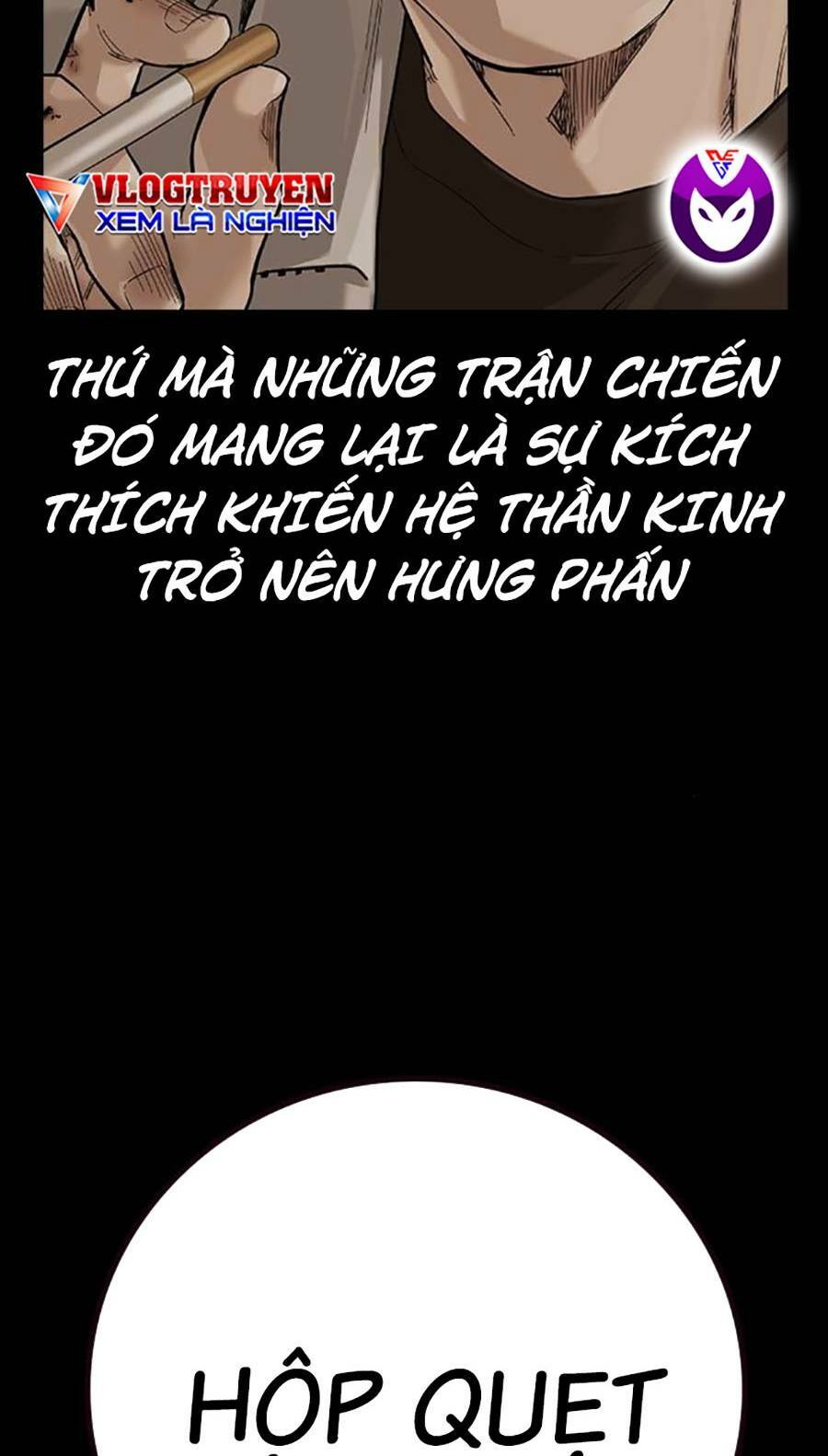 Để Có Thể Sống Sót - Chapter 97 - Page 116