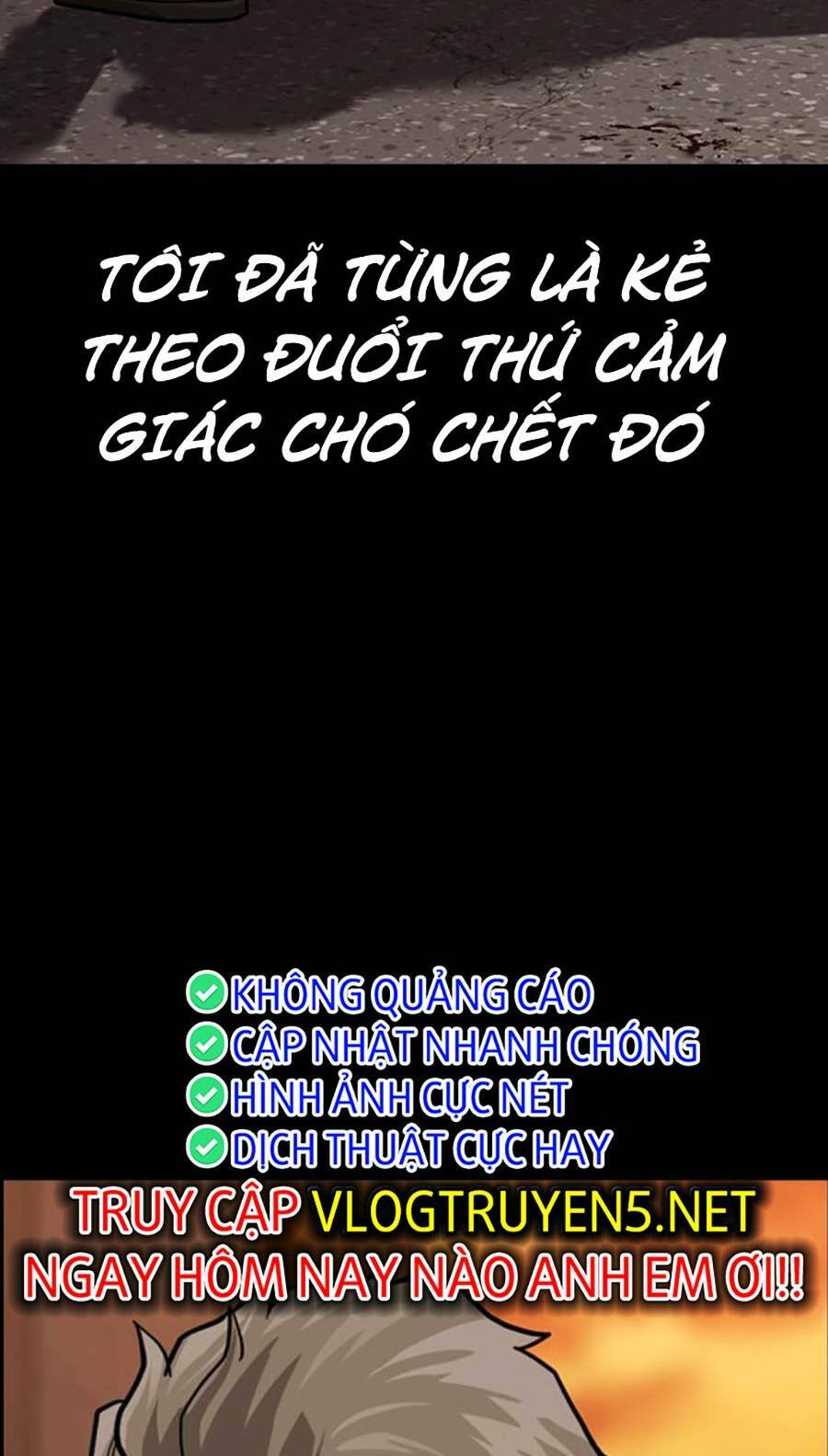 Để Có Thể Sống Sót - Chapter 97 - Page 118