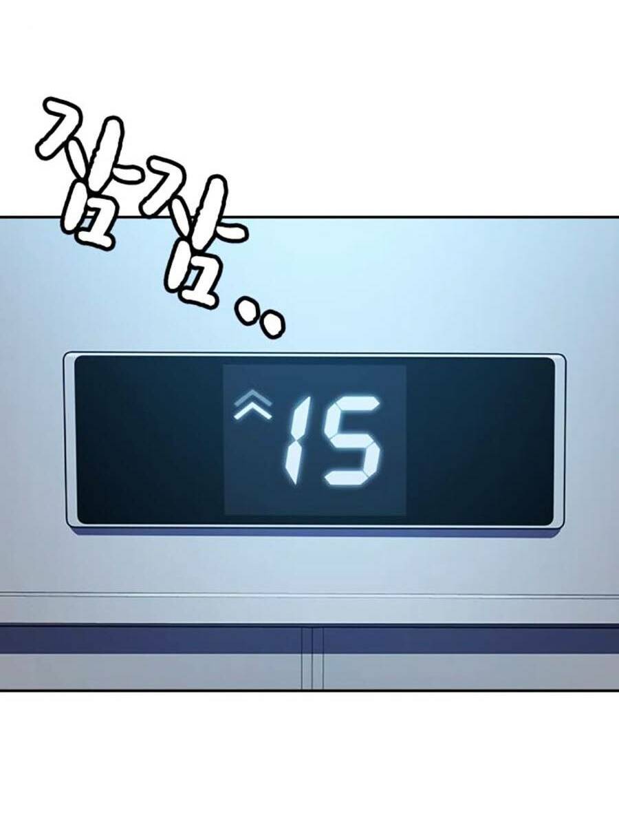 Để Có Thể Sống Sót - Chapter 97 - Page 11