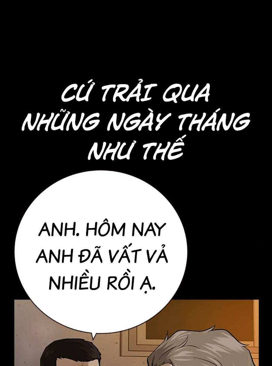 Để Có Thể Sống Sót - Chapter 97 - Page 120
