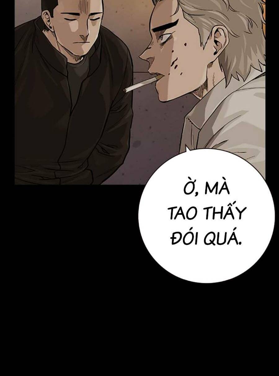 Để Có Thể Sống Sót - Chapter 97 - Page 121