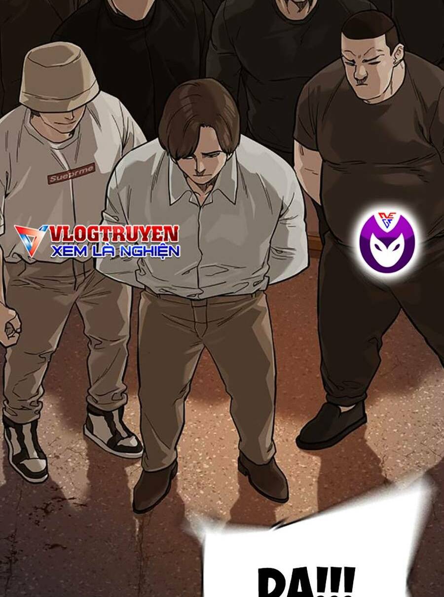 Để Có Thể Sống Sót - Chapter 97 - Page 123