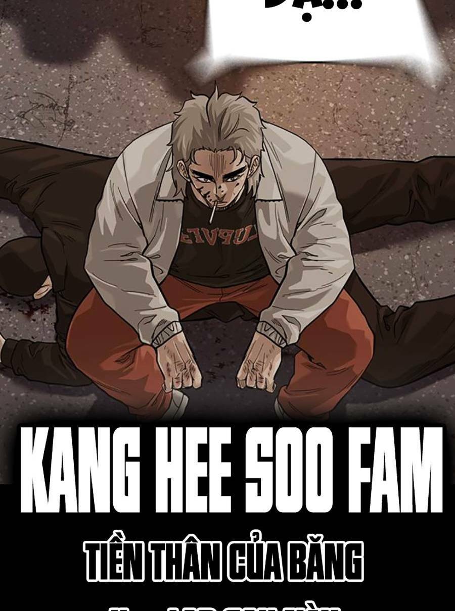 Để Có Thể Sống Sót - Chapter 97 - Page 124