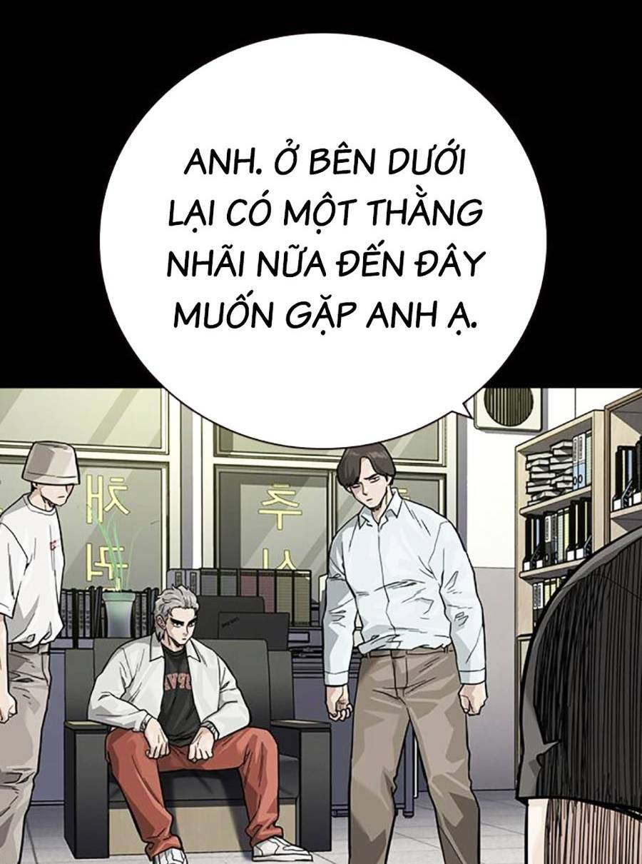 Để Có Thể Sống Sót - Chapter 97 - Page 132