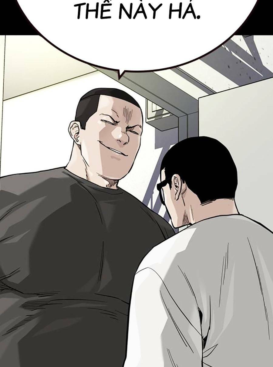 Để Có Thể Sống Sót - Chapter 97 - Page 134