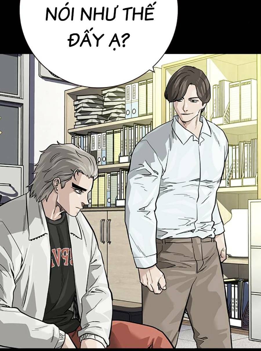 Để Có Thể Sống Sót - Chapter 97 - Page 140