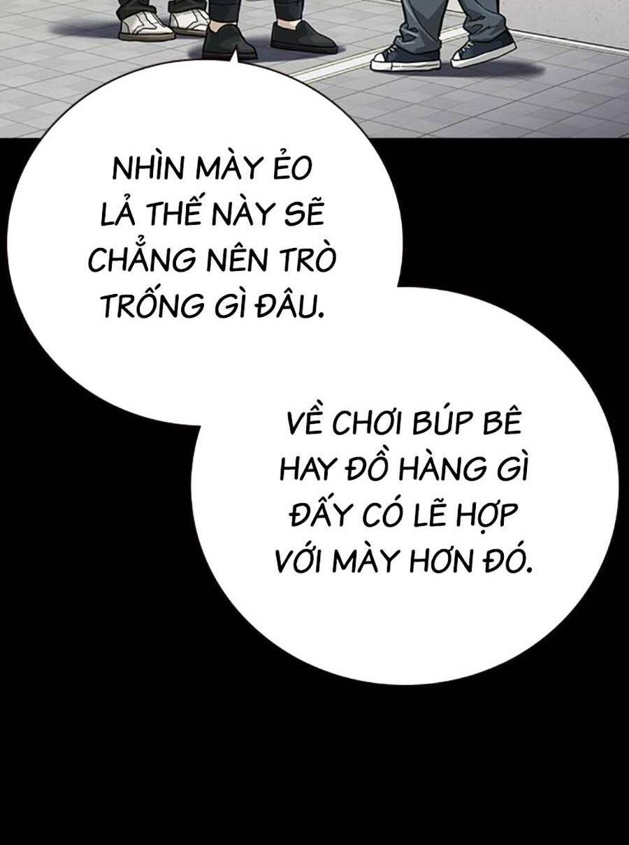 Để Có Thể Sống Sót - Chapter 97 - Page 147