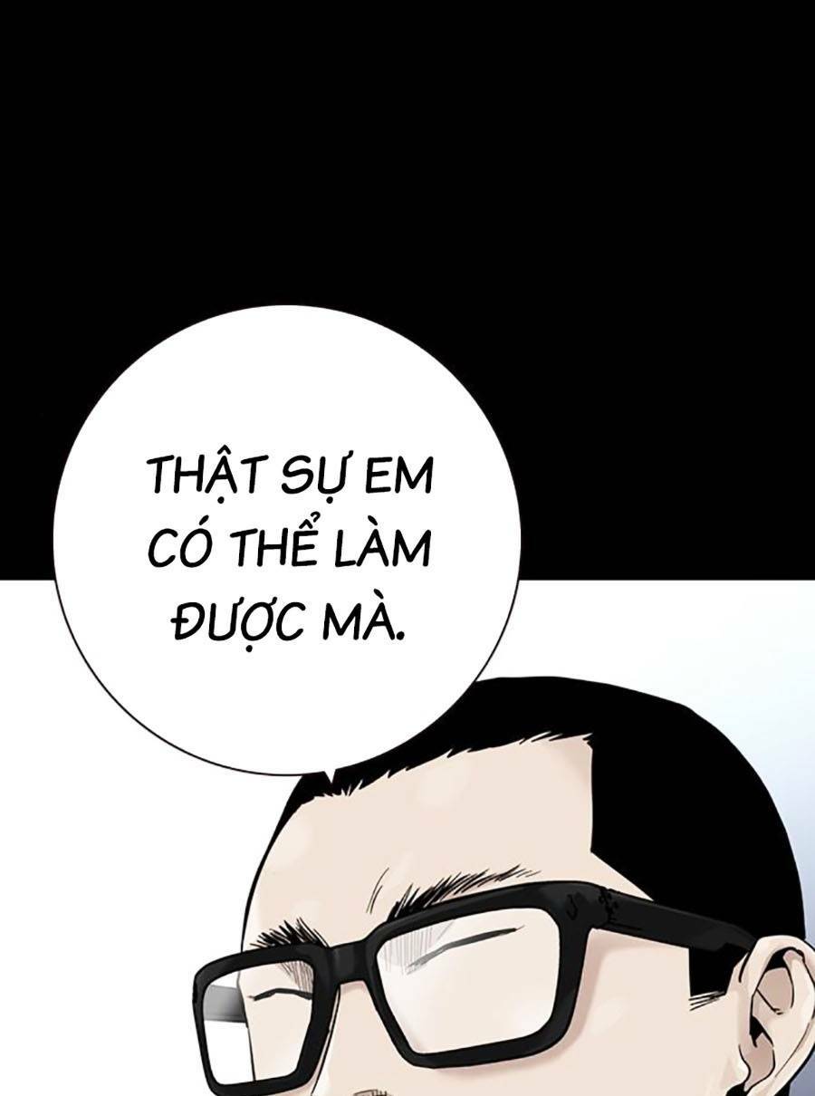 Để Có Thể Sống Sót - Chapter 97 - Page 148