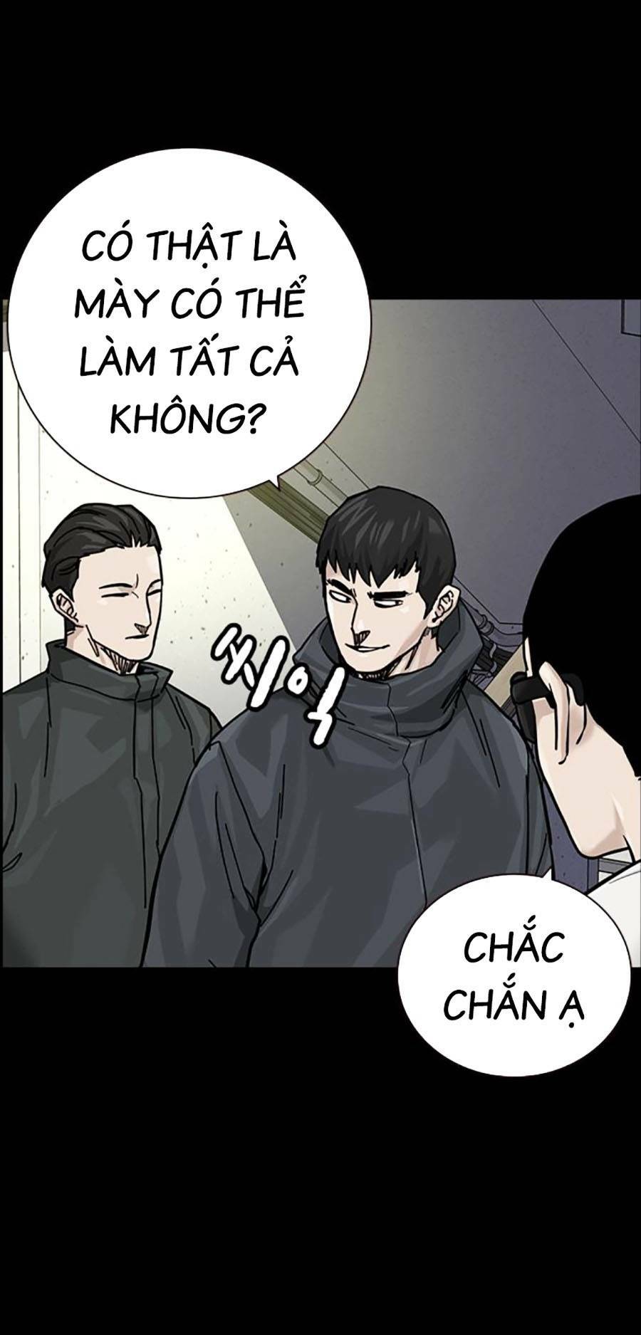 Để Có Thể Sống Sót - Chapter 97 - Page 150