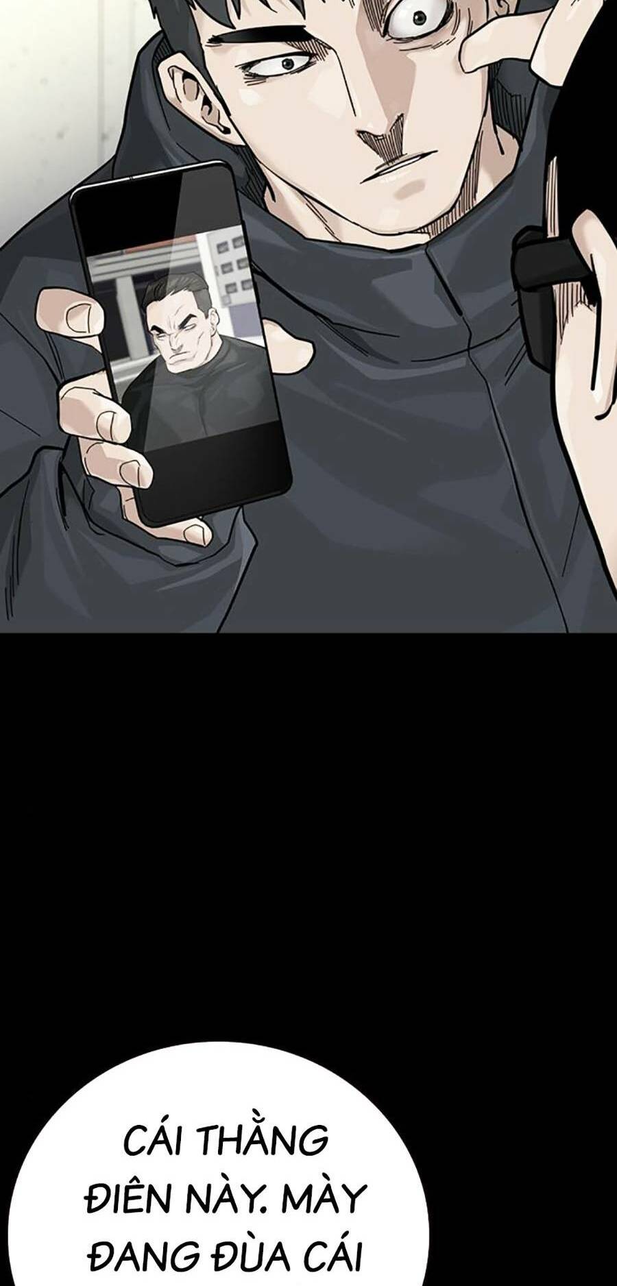 Để Có Thể Sống Sót - Chapter 97 - Page 153