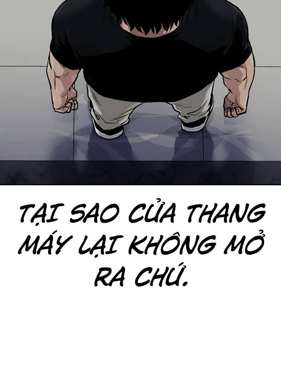 Để Có Thể Sống Sót - Chapter 97 - Page 15