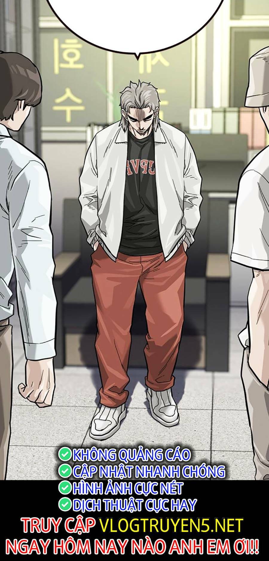 Để Có Thể Sống Sót - Chapter 97 - Page 160