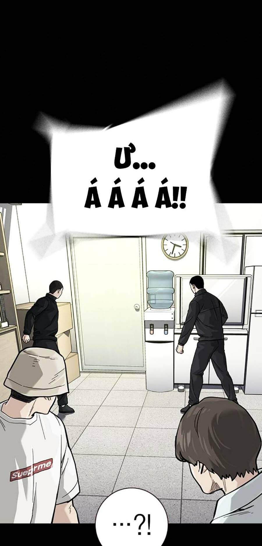 Để Có Thể Sống Sót - Chapter 97 - Page 161