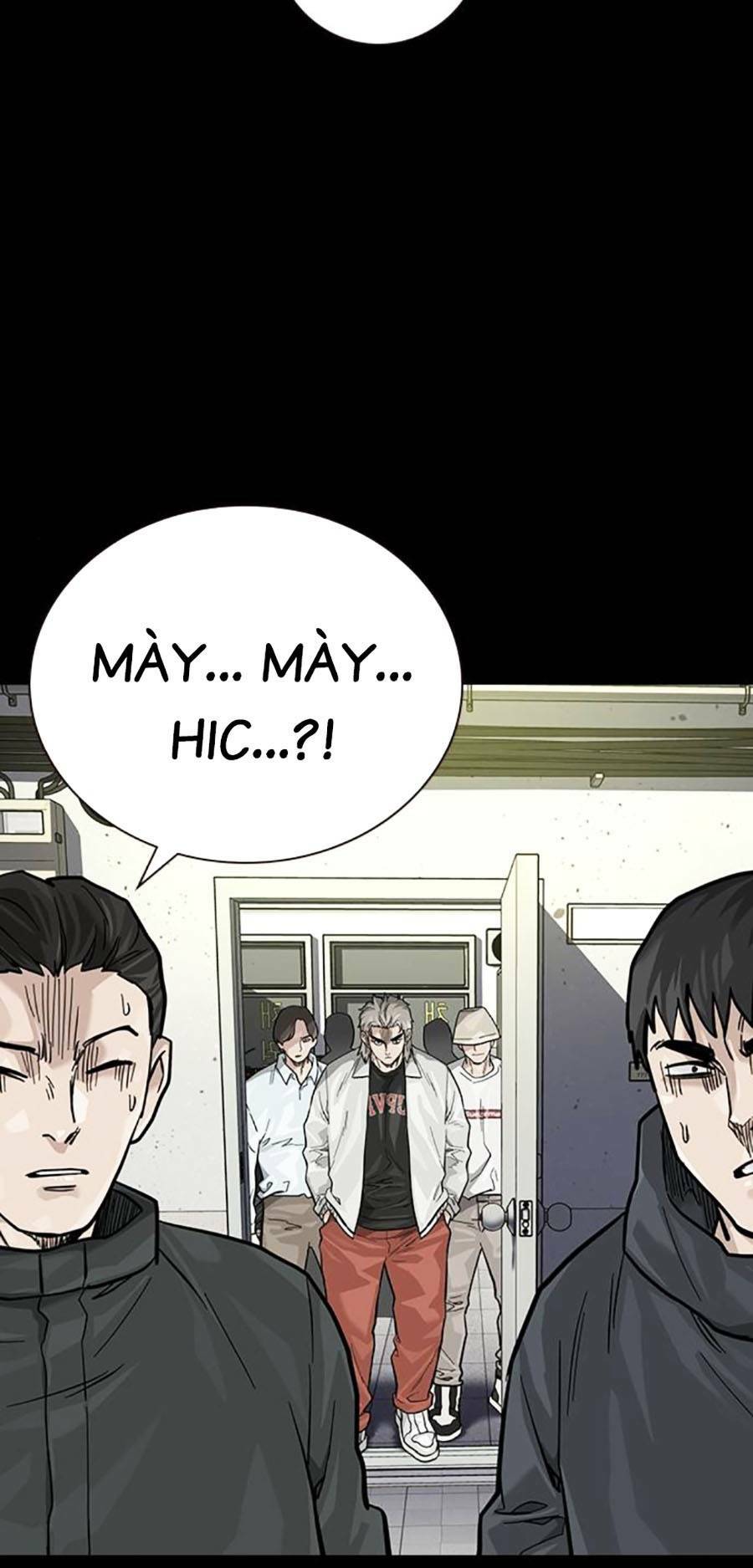 Để Có Thể Sống Sót - Chapter 97 - Page 162