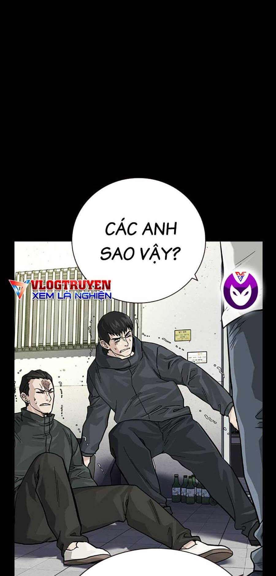 Để Có Thể Sống Sót - Chapter 97 - Page 163