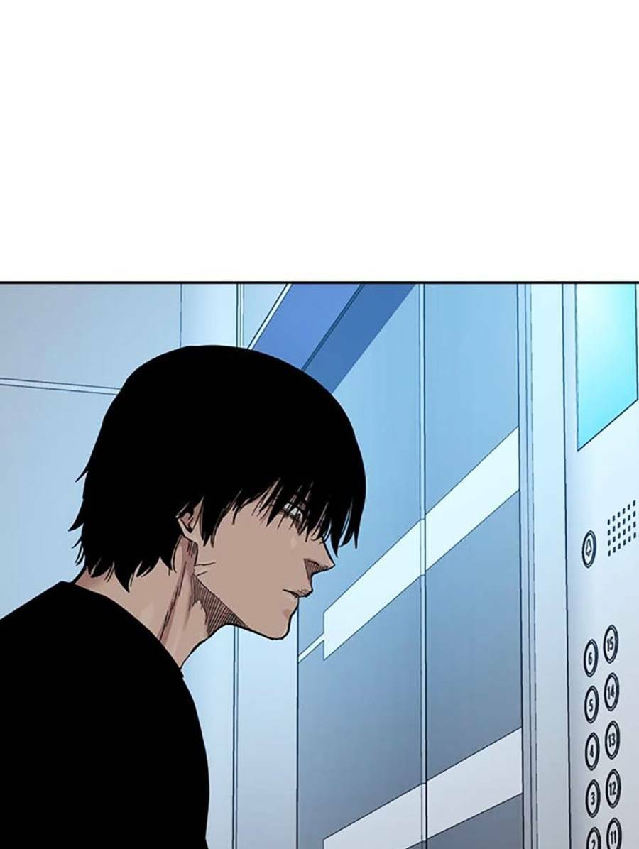 Để Có Thể Sống Sót - Chapter 97 - Page 16