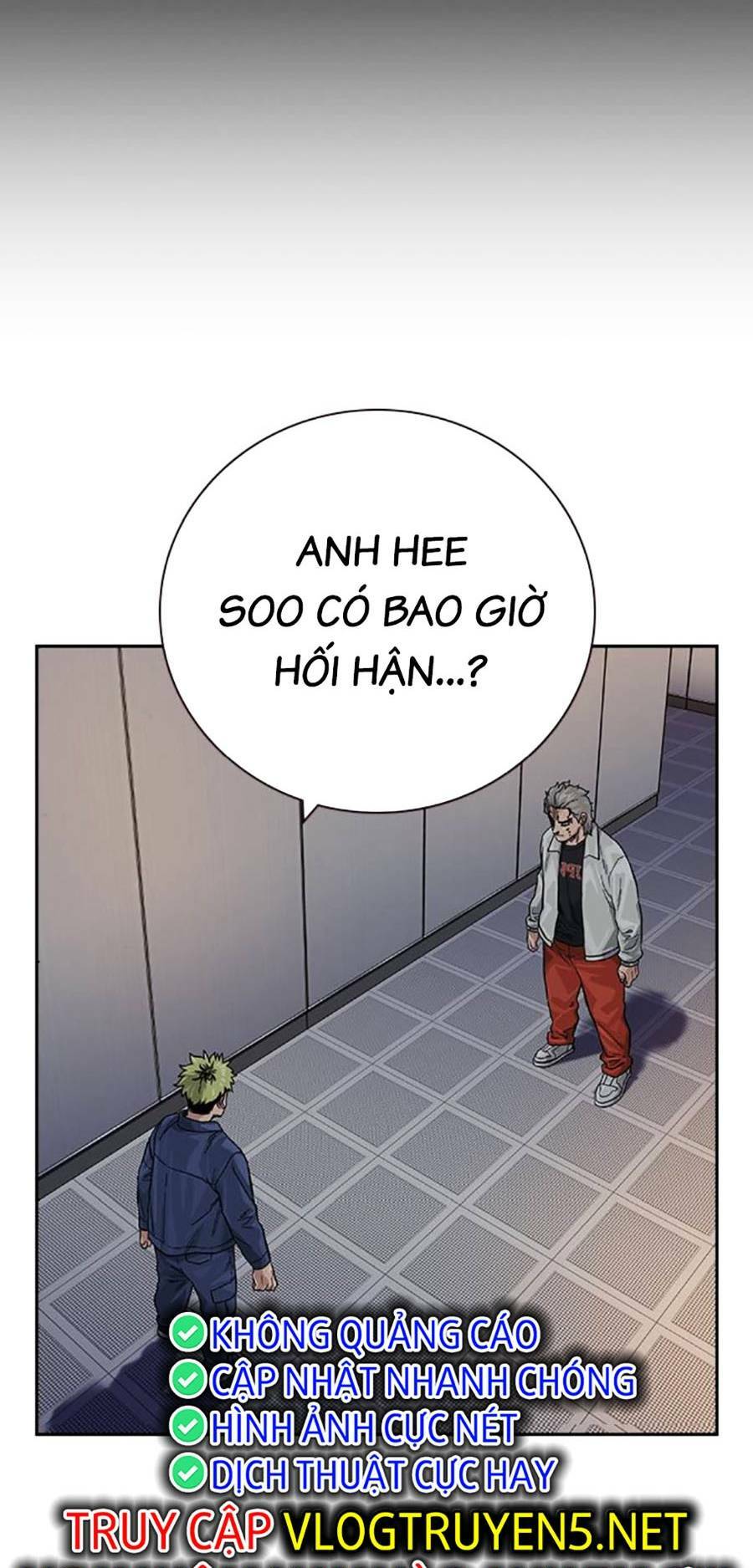 Để Có Thể Sống Sót - Chapter 97 - Page 170