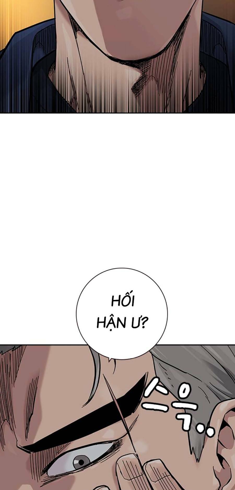 Để Có Thể Sống Sót - Chapter 97 - Page 172