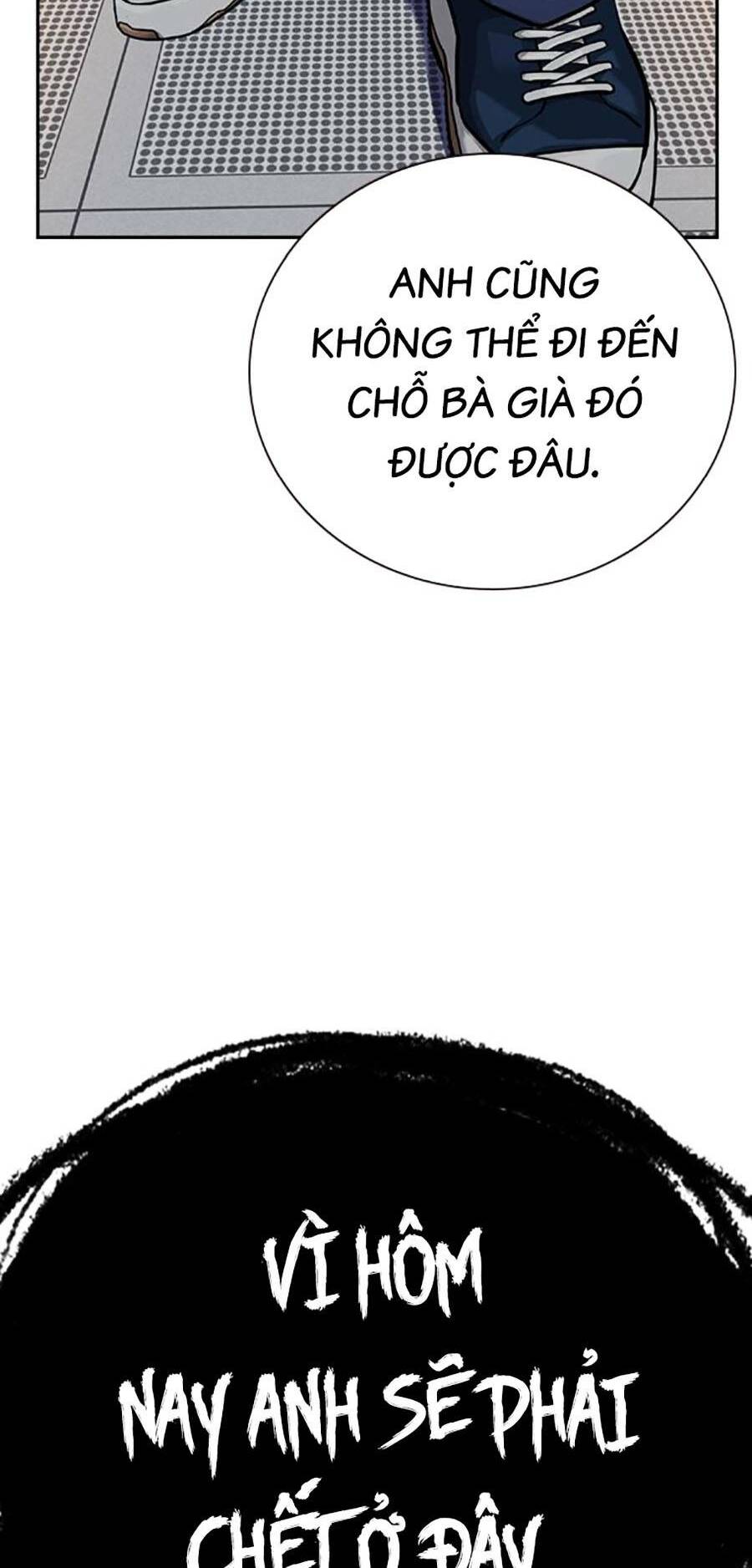 Để Có Thể Sống Sót - Chapter 97 - Page 177