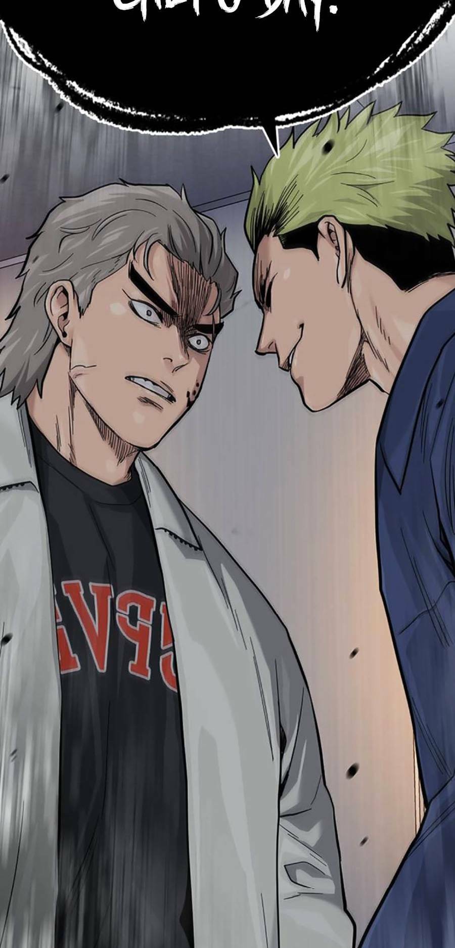 Để Có Thể Sống Sót - Chapter 97 - Page 178