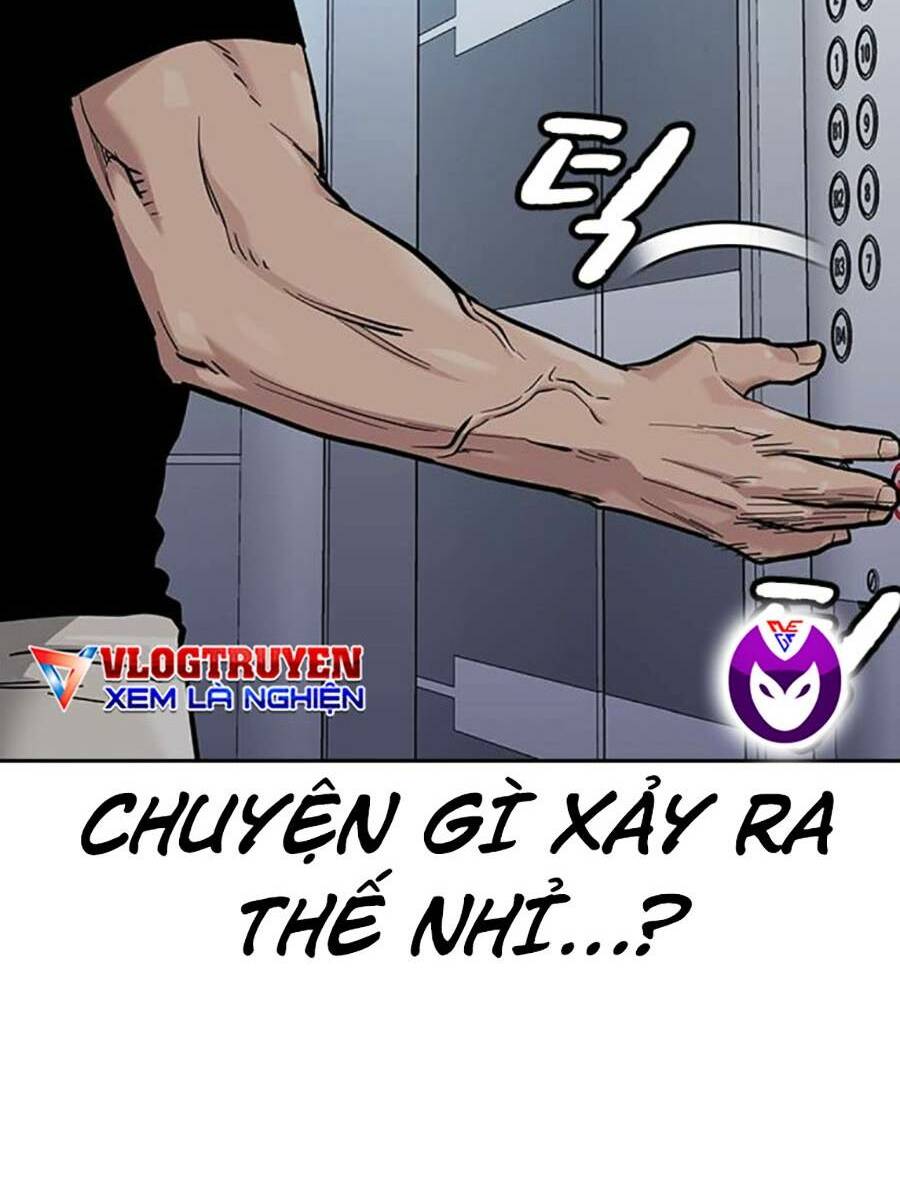 Để Có Thể Sống Sót - Chapter 97 - Page 17