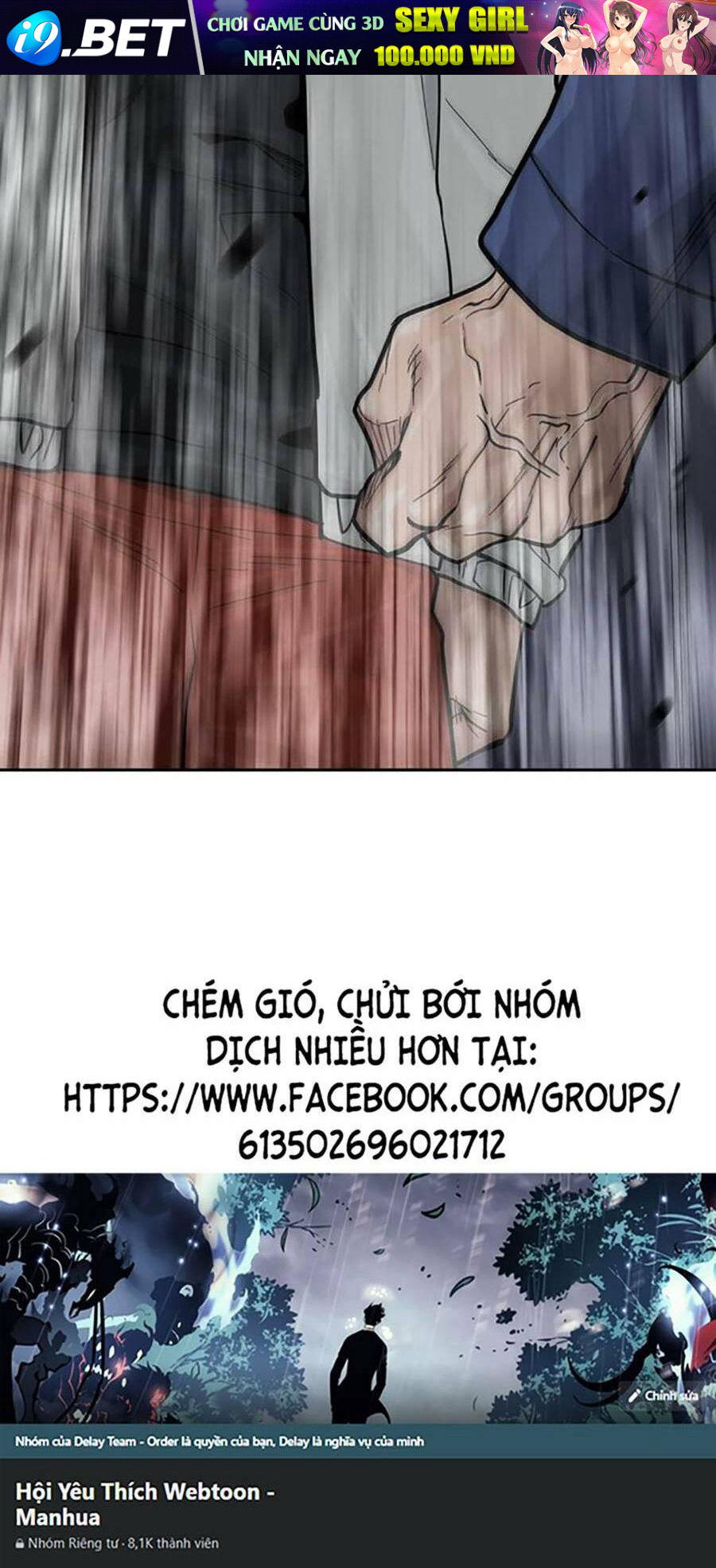 Để Có Thể Sống Sót - Chapter 97 - Page 179