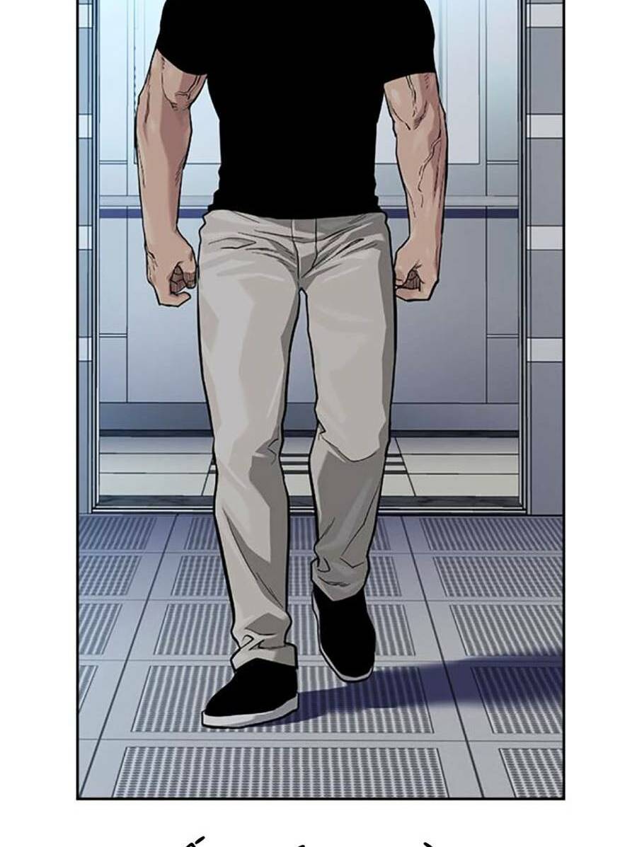 Để Có Thể Sống Sót - Chapter 97 - Page 19