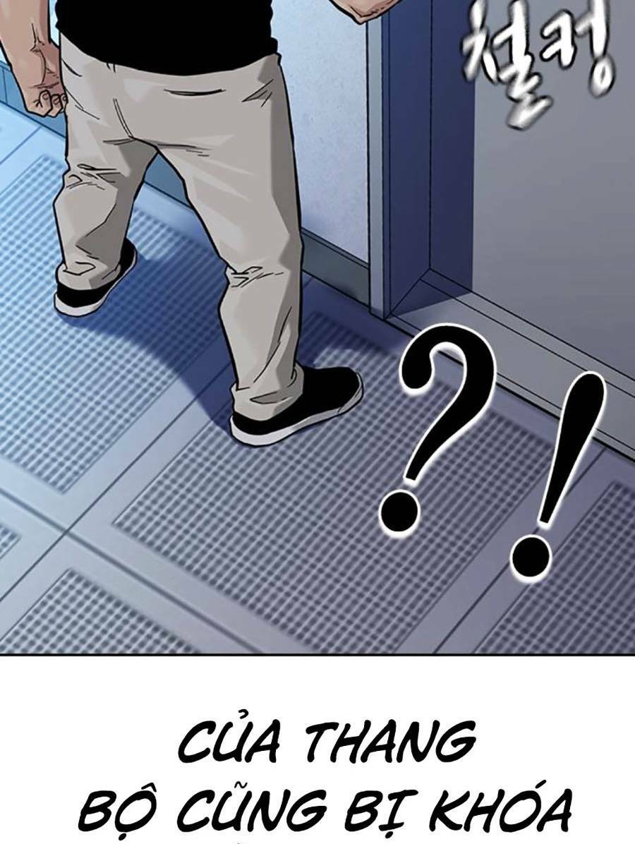 Để Có Thể Sống Sót - Chapter 97 - Page 22