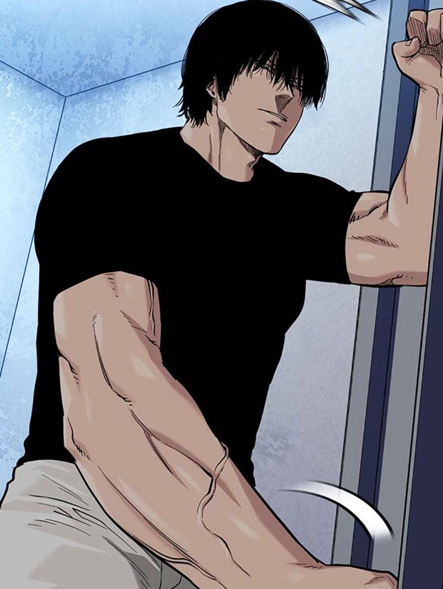 Để Có Thể Sống Sót - Chapter 97 - Page 24