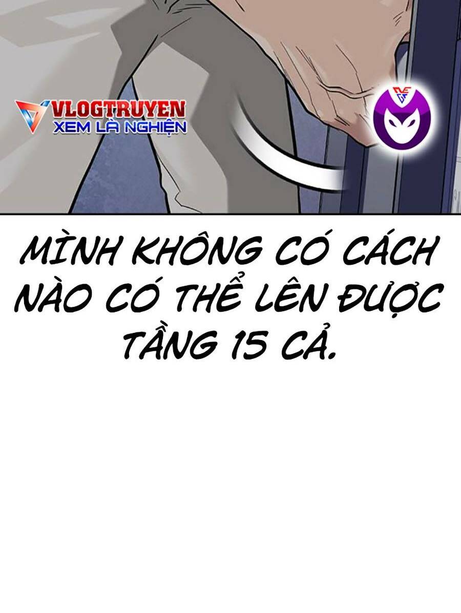 Để Có Thể Sống Sót - Chapter 97 - Page 25